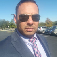 Norberto Ramos Email & Phone Number