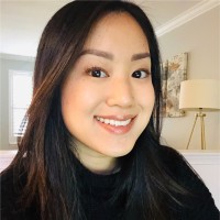Thermo Fisher Scientific Employee Jenny Yi's profile photo