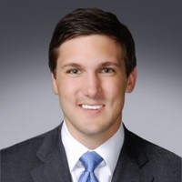 Morgan Stanley Employee Blake Goodman's profile photo