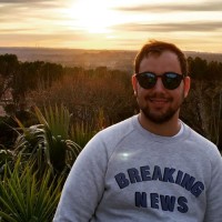 Servicio Meteorológico Nacional -Argentina- Employee Facundo Maldonado May's profile photo
