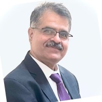 Bird Group Employee Mukesh Sharma's profile photo