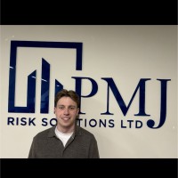 PMJ Risk Solutions Ltd Employee Josh Cubitt's profile photo