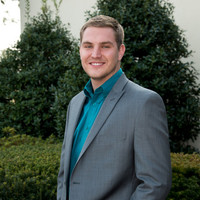 Harrow Sports Employee Clay Haverty's profile photo