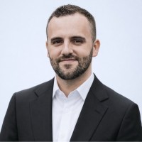 Harnham Employee Jacob Bisson's profile photo