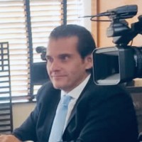 Governo do Distrito Federal Employee Adalberto Scigliano's profile photo