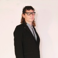 Trans Lifeline Employee Maia Leonardo's profile photo