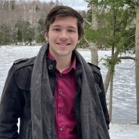 Cameron Skarritt's profile photo
