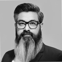 91Brands Employee Vineet Gautam's profile photo