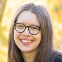 NVIDIA Employee Anna Arnold's profile photo