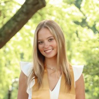 PwC Employee Madelyn Smith's profile photo