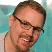 ZeroFox Employee Ryan Morton's profile photo