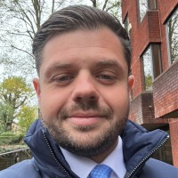 Canary Wharf Contractors Employee Razvan Mocanu's profile photo