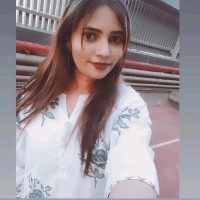 HMX Media Employee Diksha Paikrao's profile photo
