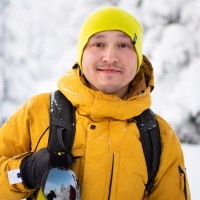 СКБ Контур Employee Daniel Milkov's profile photo
