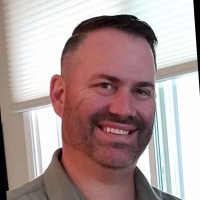 Lodi Unified School District Employee Jason Parenti's profile photo