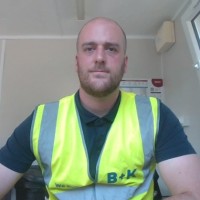 Bowmer and Kirkland Ltd Employee Liam Jones's profile photo