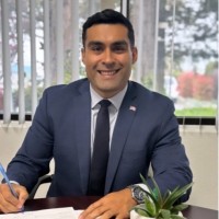 County of San Benito Employee Francisco Diaz's profile photo