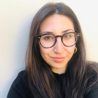 Neat Burger Employee Giulia Rossetto's profile photo