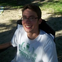 Goodwill Industries of Denver Employee George Grenchik's profile photo