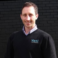 Yeti Civil Products Employee John Bohm's profile photo