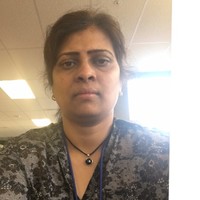 California State Controller's Office Employee Meenakumari Yandramani's profile photo