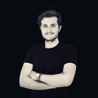 Studio37 Digital Employee Nicolò Pavan's profile photo