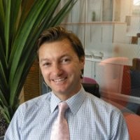 Spaceway Employee Dominic O'Brien's profile photo