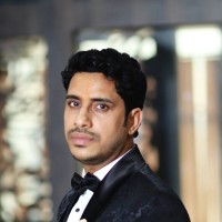 IBM Employee Pushpendra Kumar's profile photo