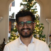 DemandFlow Employee Ayush Mukati's profile photo