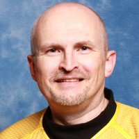 Andrew Carter's profile photo