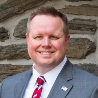 Barrack, Rodos & Bacine Employee Chad Carder's profile photo