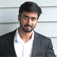 Adithya Harish Email