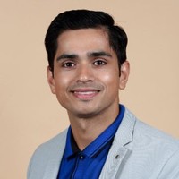 Dell Employee Dharmendra Rai's profile photo