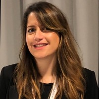 Esther Formisani Email