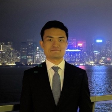 SUSTINVEST Employee Kyu Chung's profile photo