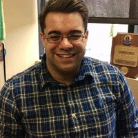 Josh McFarland Email & Phone Number