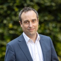 Nick Hewlett Email