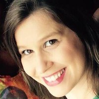 Irani S.A. Employee Bruna Pozzan's profile photo