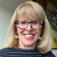 Retired Employee Pat Condron's profile photo