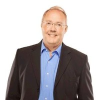 SaskTel Employee Ken Keesey's profile photo