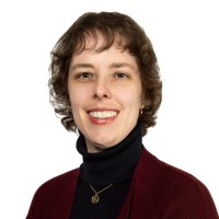 SUNY Canton Employee Emily Hamilton-Honey's profile photo