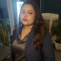 Megha Saxena Email