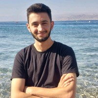 Zaid Allawanseh's profile photo