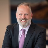 Koniag Government Services Employee Paul Williams's profile photo