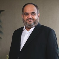 Ziff Davis Employee Nilay M's profile photo