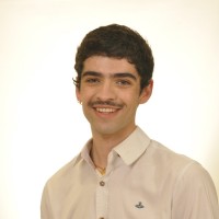 Ulterior Employee Dion Pakashtica's profile photo