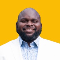 Hirekeep Employee Jack Edukere's profile photo