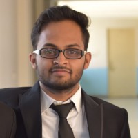 Unbound Security Employee Kirnesh Nandan's profile photo