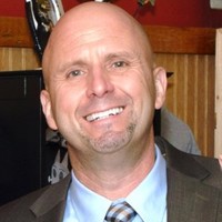 Daniel Harrison Email & Phone Number