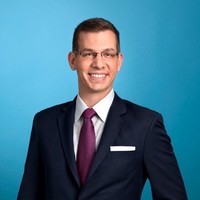 Publicis Sapient Employee Matthew Fellows's profile photo